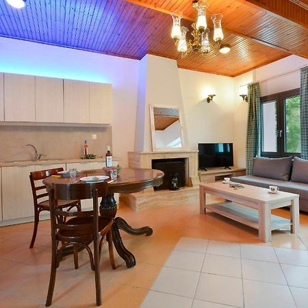 Villa Balukas House Dragotiná Habitación foto